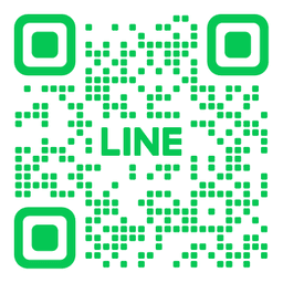 LINE QRコード